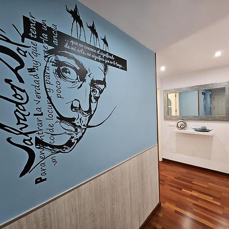 Apartamento Vilallonga Figueres  Exterior foto
