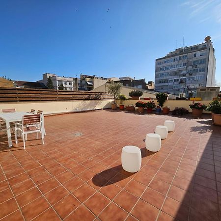 Apartamento Vilallonga Figueres  Exterior foto