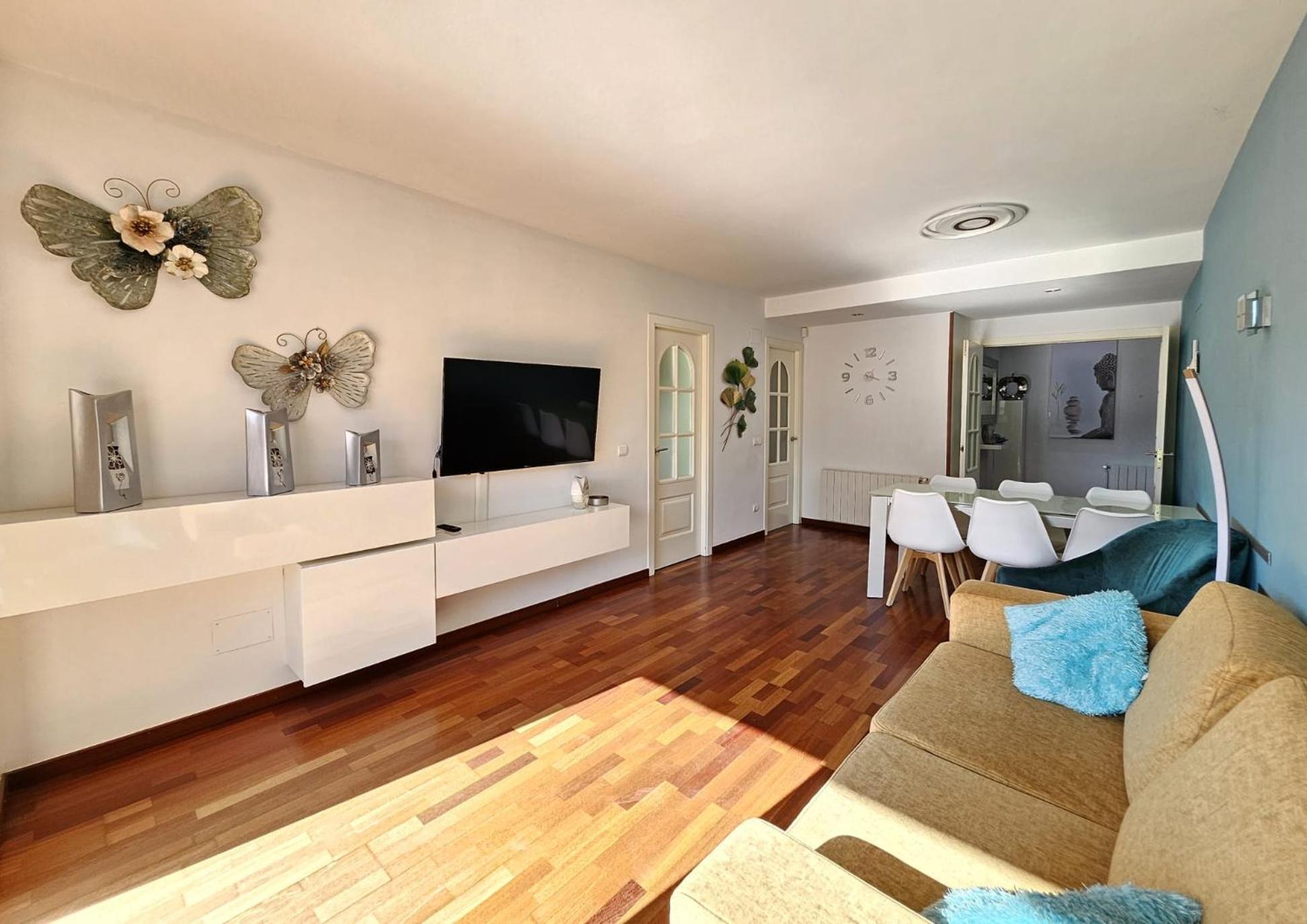 Apartamento Vilallonga Figueres  Exterior foto