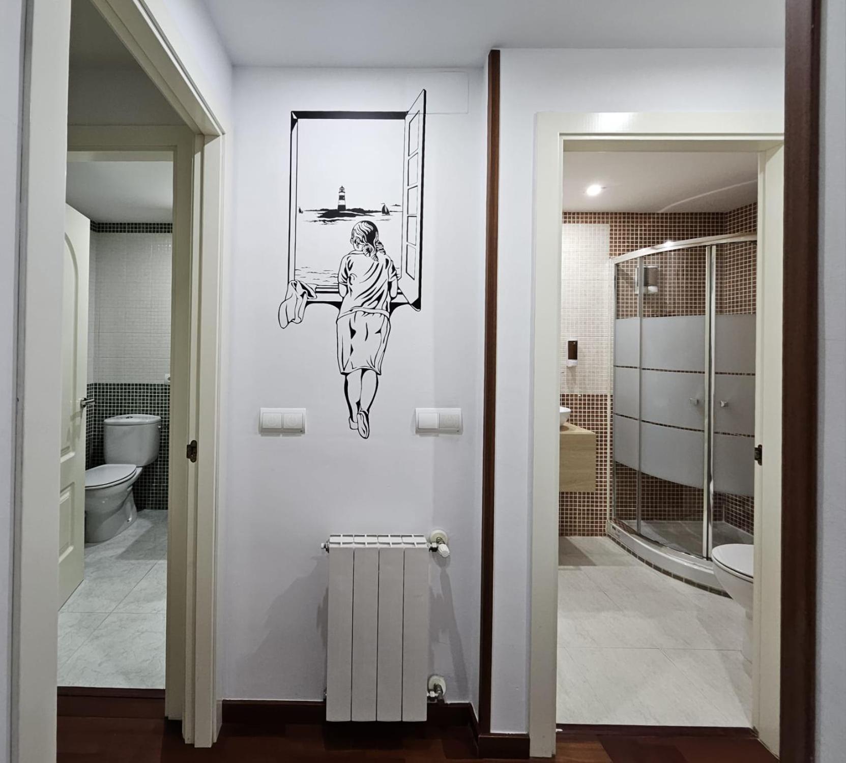 Apartamento Vilallonga Figueres  Exterior foto