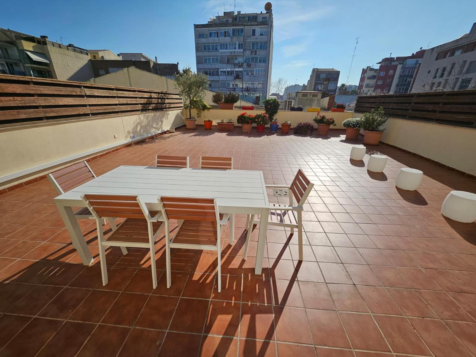 Apartamento Vilallonga Figueres  Exterior foto