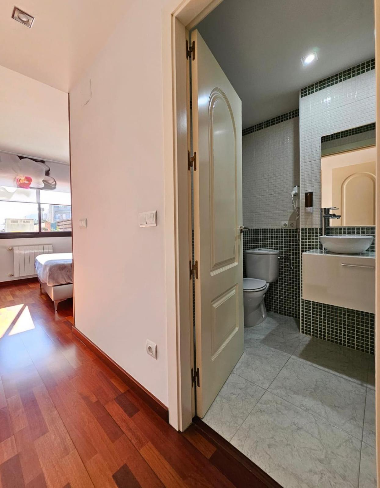 Apartamento Vilallonga Figueres  Exterior foto