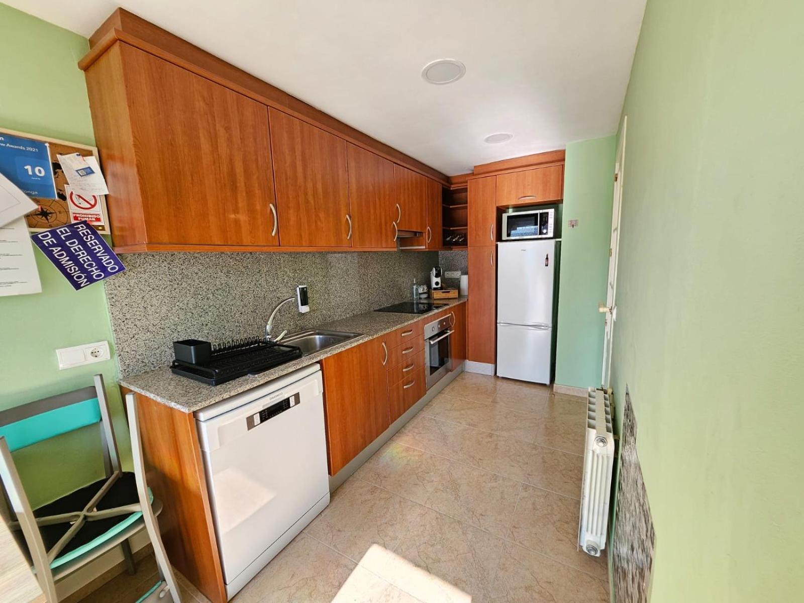 Apartamento Vilallonga Figueres  Exterior foto
