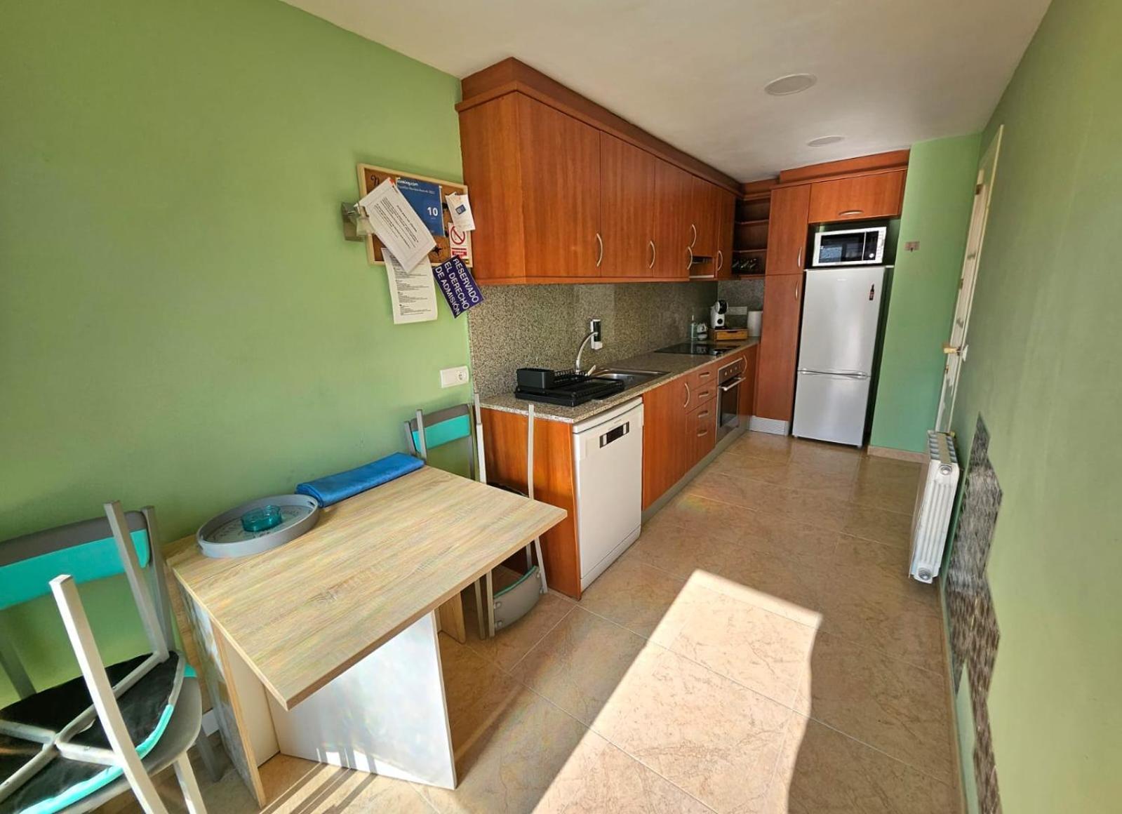 Apartamento Vilallonga Figueres  Exterior foto