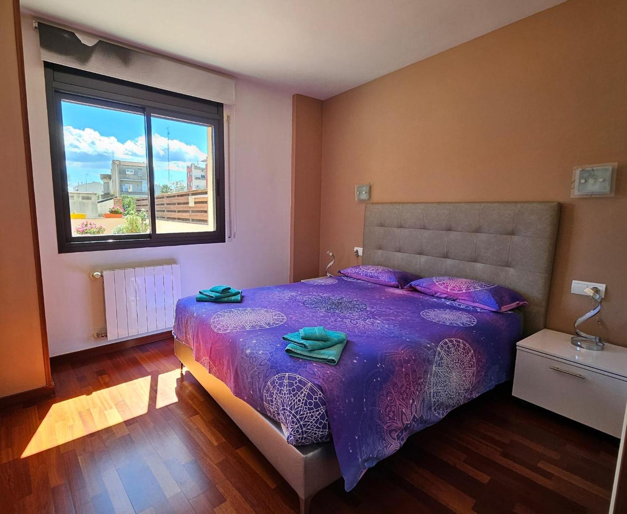 Apartamento Vilallonga Figueres  Exterior foto