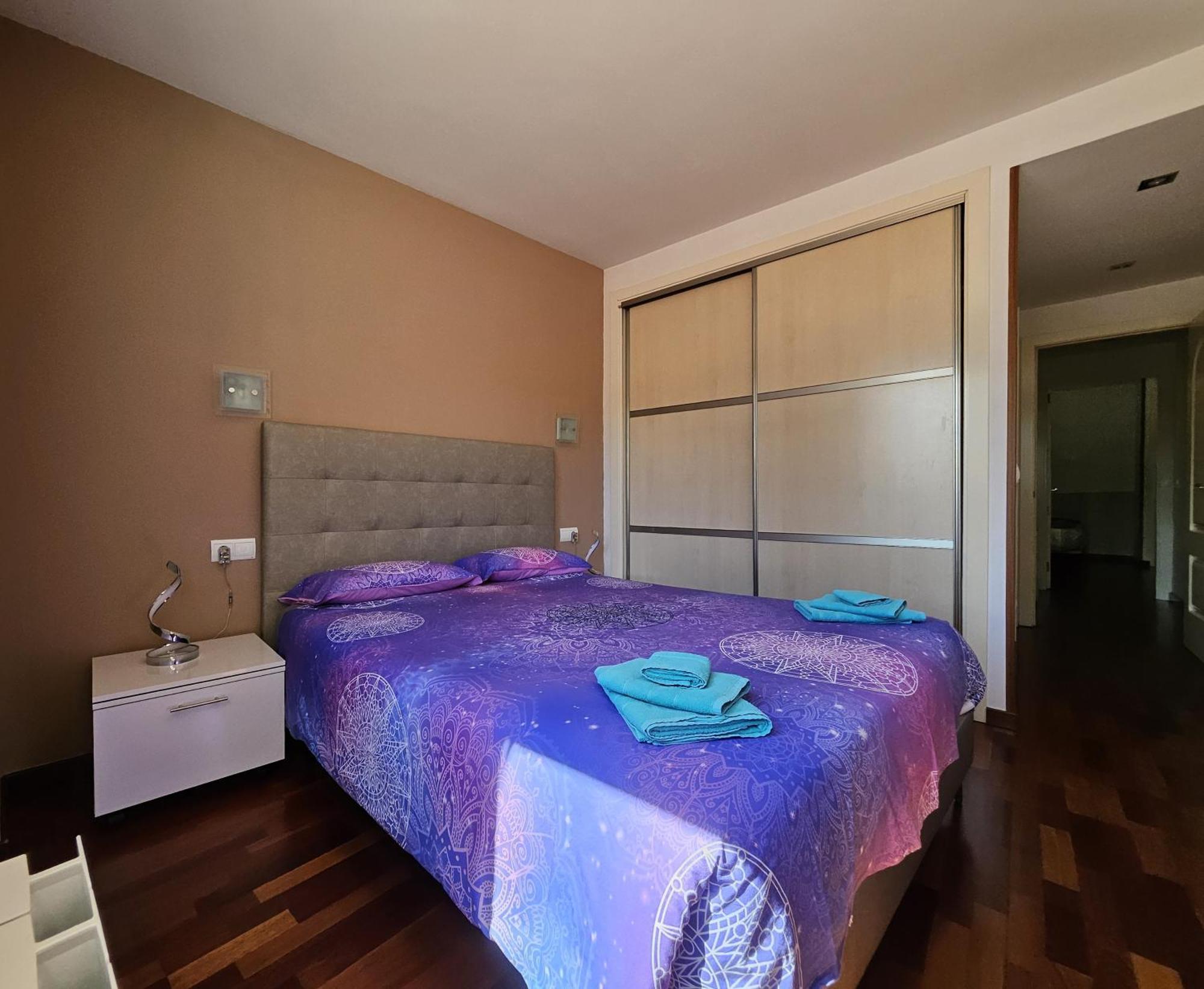 Apartamento Vilallonga Figueres  Exterior foto