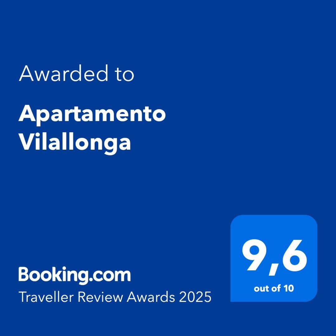 Apartamento Vilallonga Figueres  Exterior foto