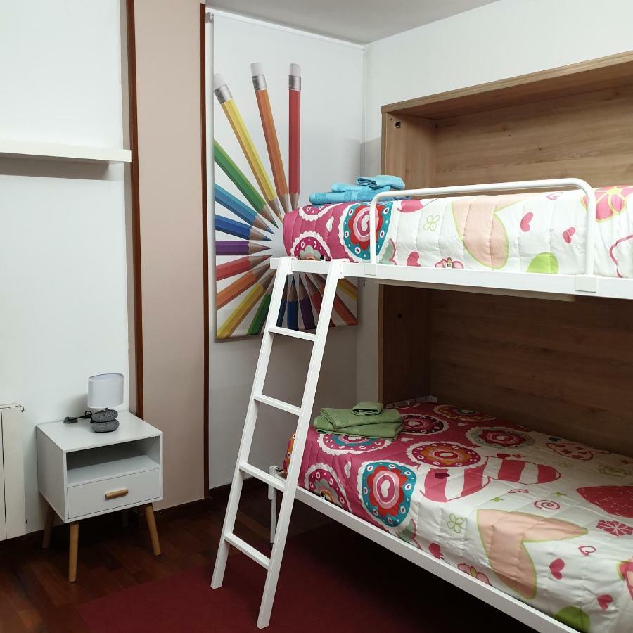 Apartamento Vilallonga Figueres  Exterior foto