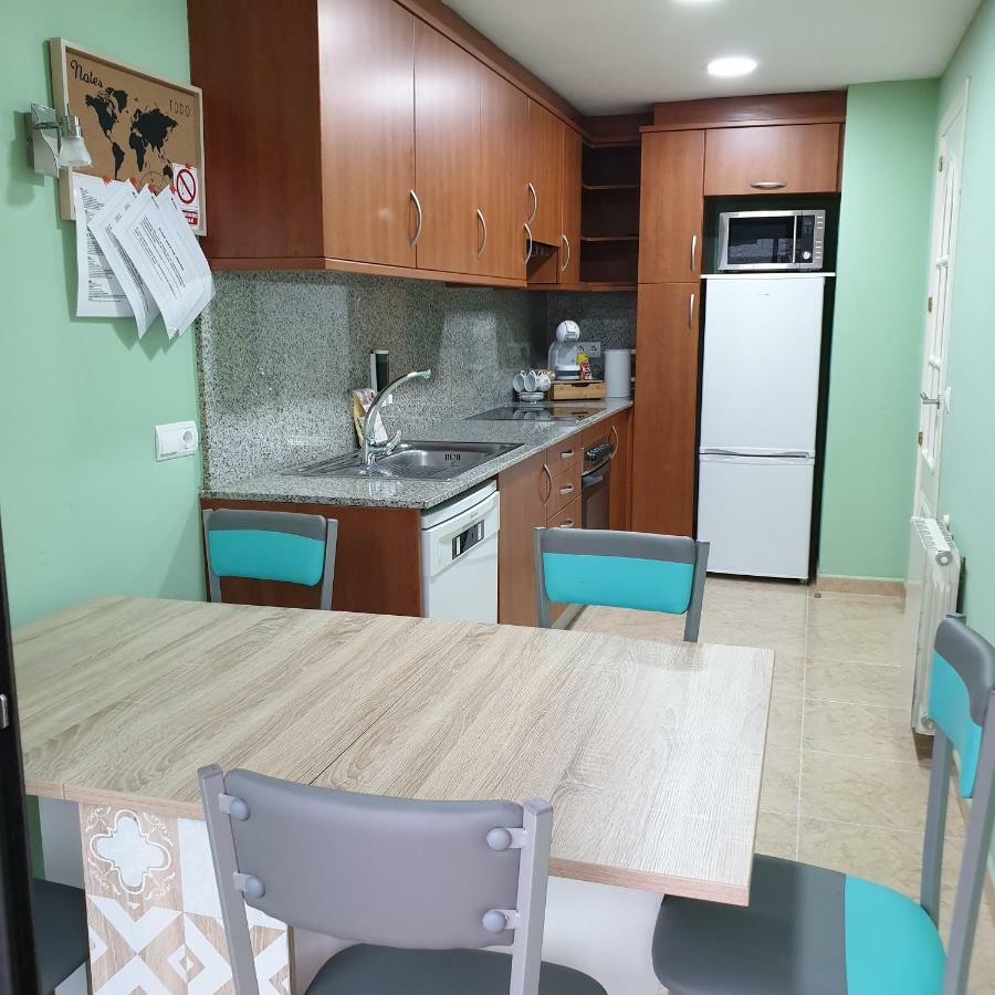 Apartamento Vilallonga Figueres  Exterior foto