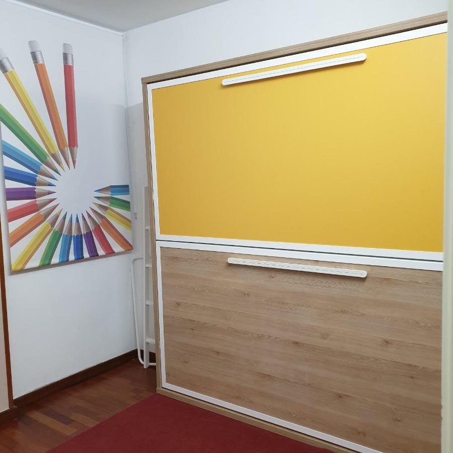 Apartamento Vilallonga Figueres  Exterior foto