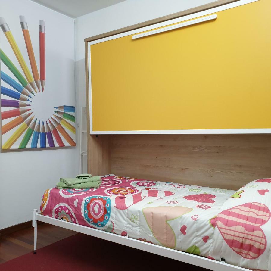 Apartamento Vilallonga Figueres  Exterior foto
